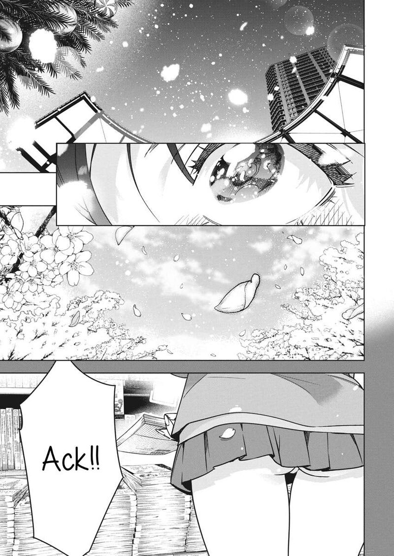 Now That We Draw - Chapter 34 image 05